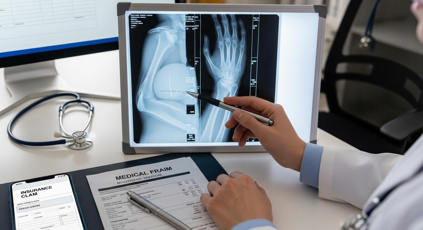 운전자보험 골절진단금