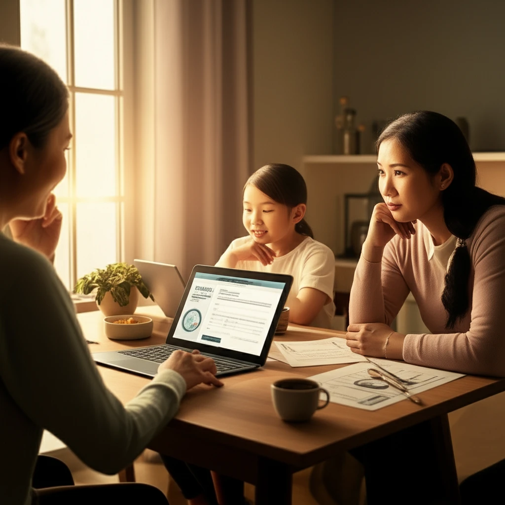 치아보험 보장범위 한도 꼼꼼하게 확인