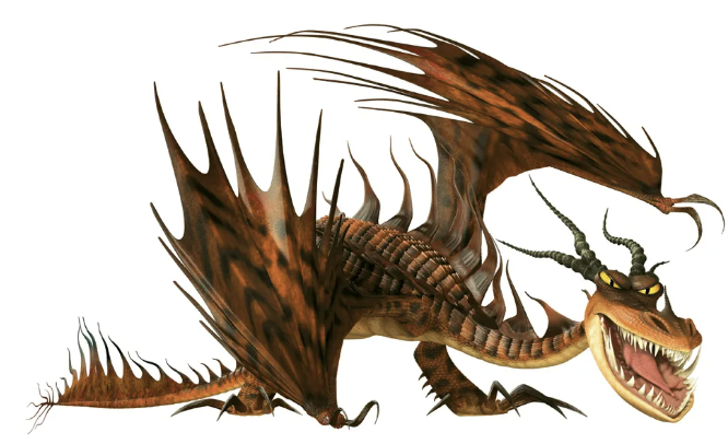 몬스트러스 나이트메어 썸네일