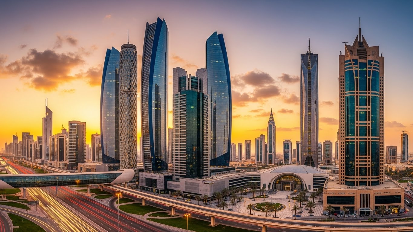 2026년 중동 국부펀드 투자 전망