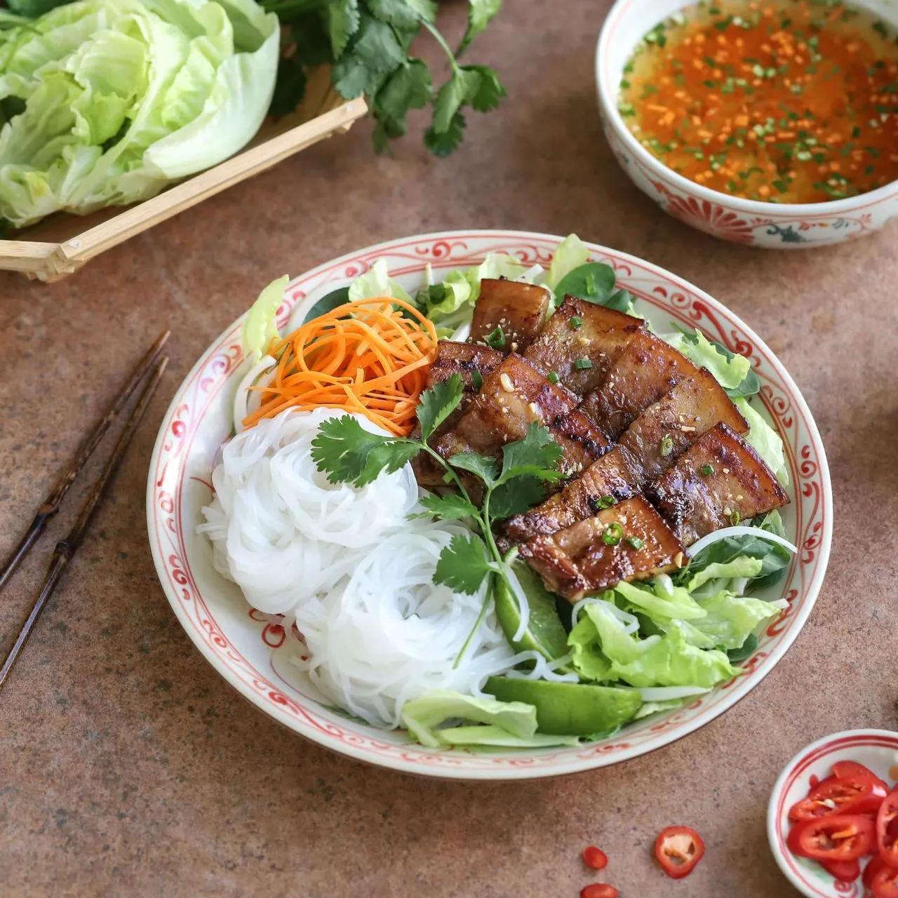 베트남 전통음식 먹는 곳 추천 완벽 맛집 가이드_6