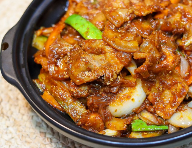 오늘 하루도 무사히 보낸 나에게 주는 저녁