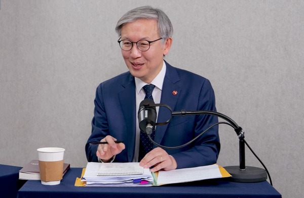 한동수 프로필