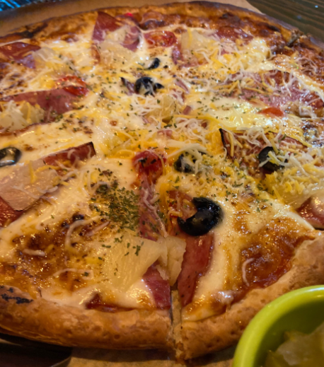 프롬하와이 김포라베니체점 대표 메뉴