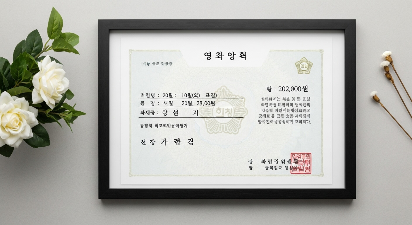 퇴직금