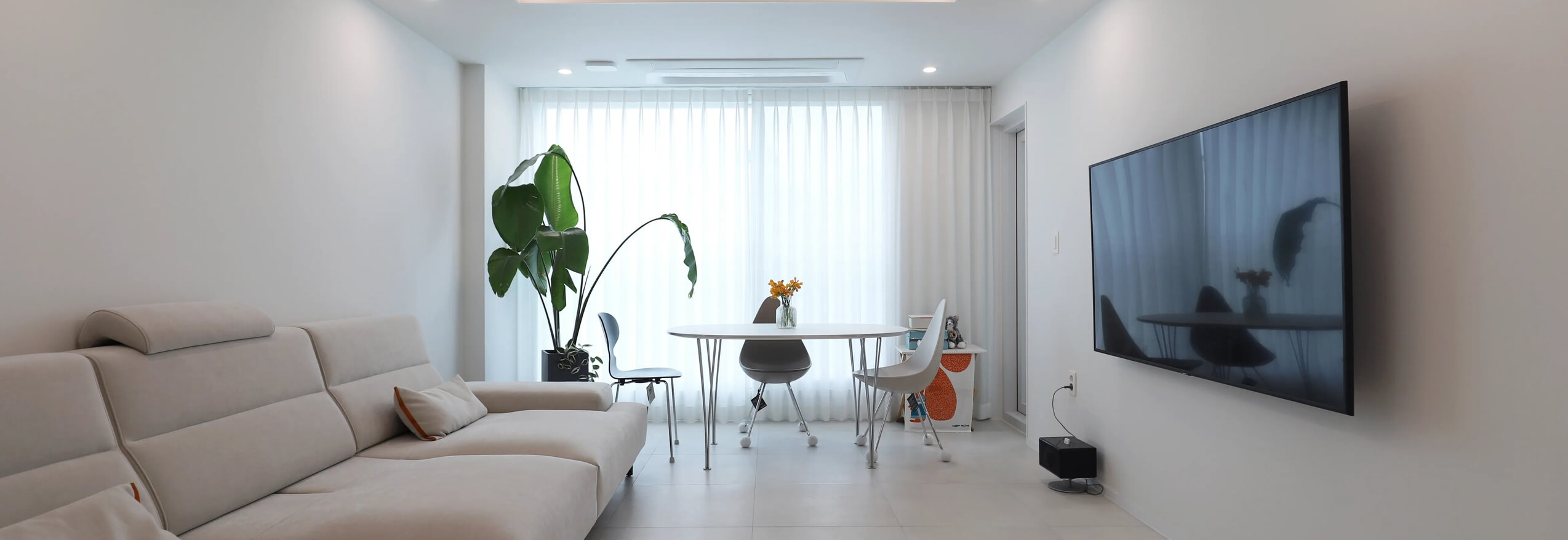 넓어보이는 20평 이미지