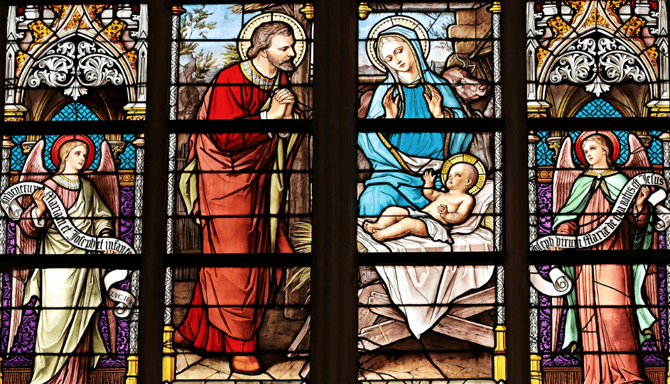 2023년 10월 성가번호 및 성가표