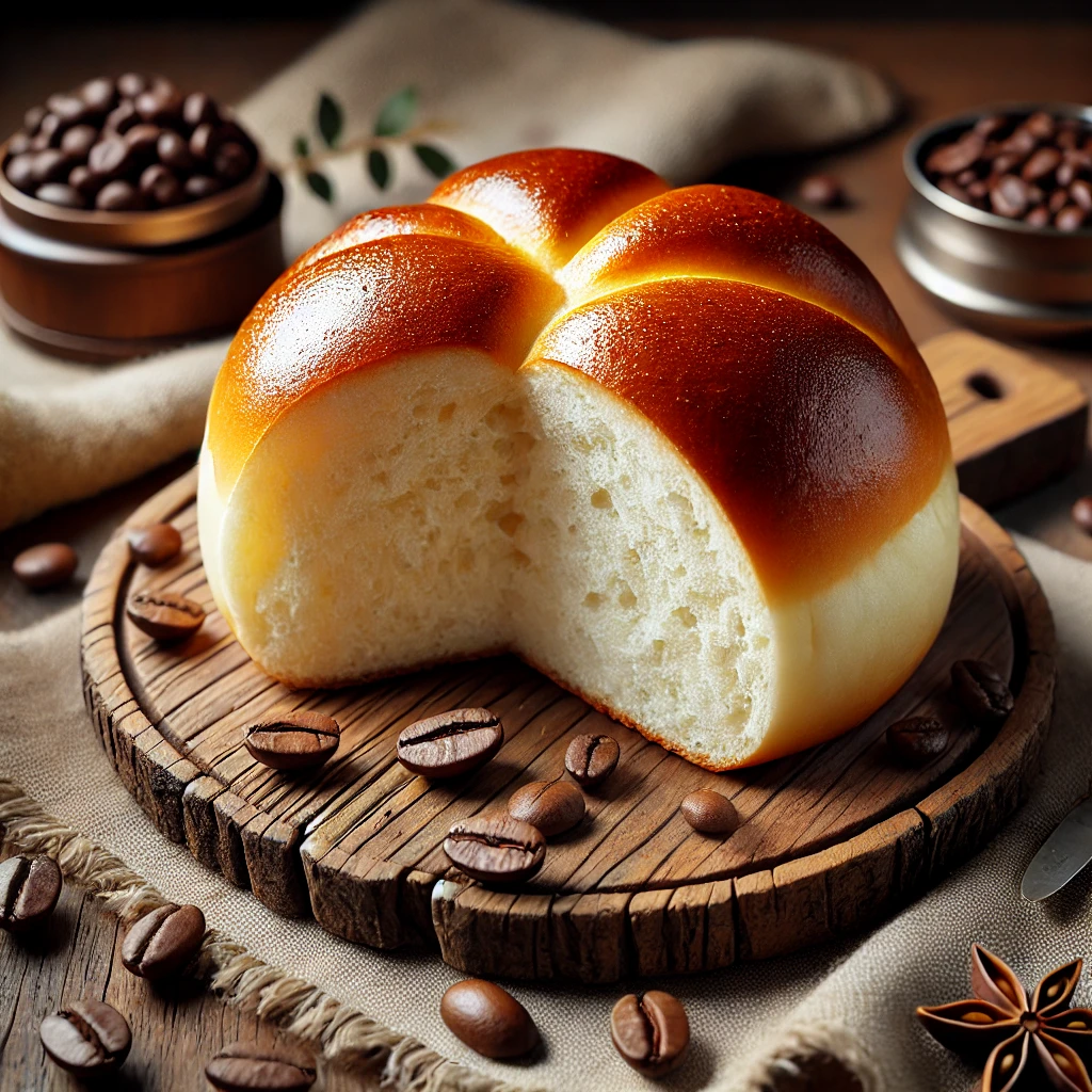 소금빵 관련 사진