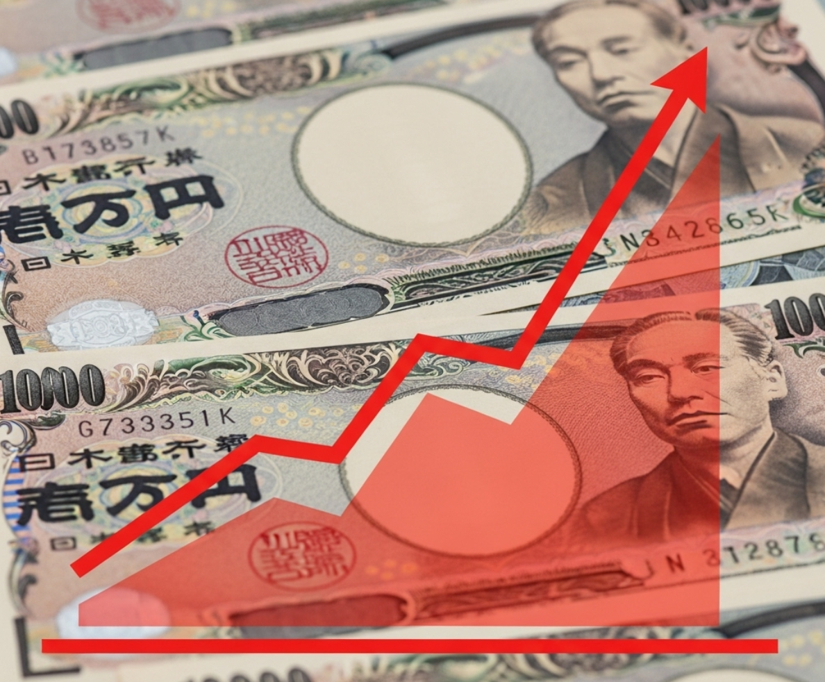 금리가 오르면 엔화 환율은 어떻게 될까요?