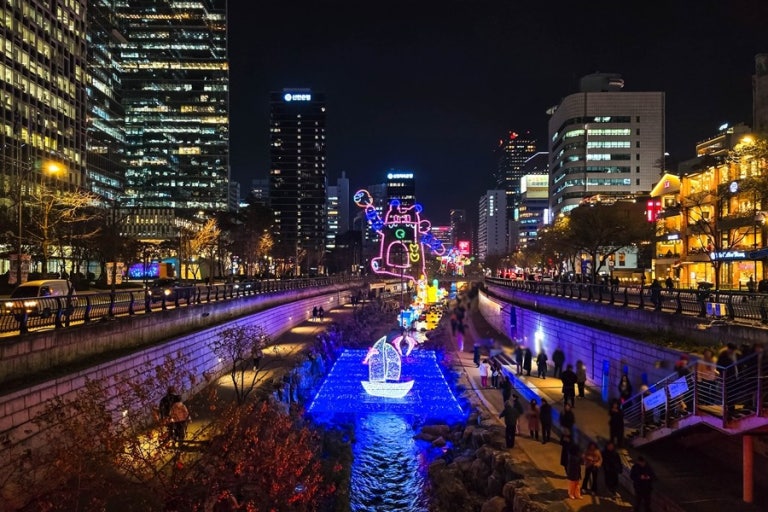 2025 서울윈터페스타 일정·장소·볼거리 완전정복 관련 사진