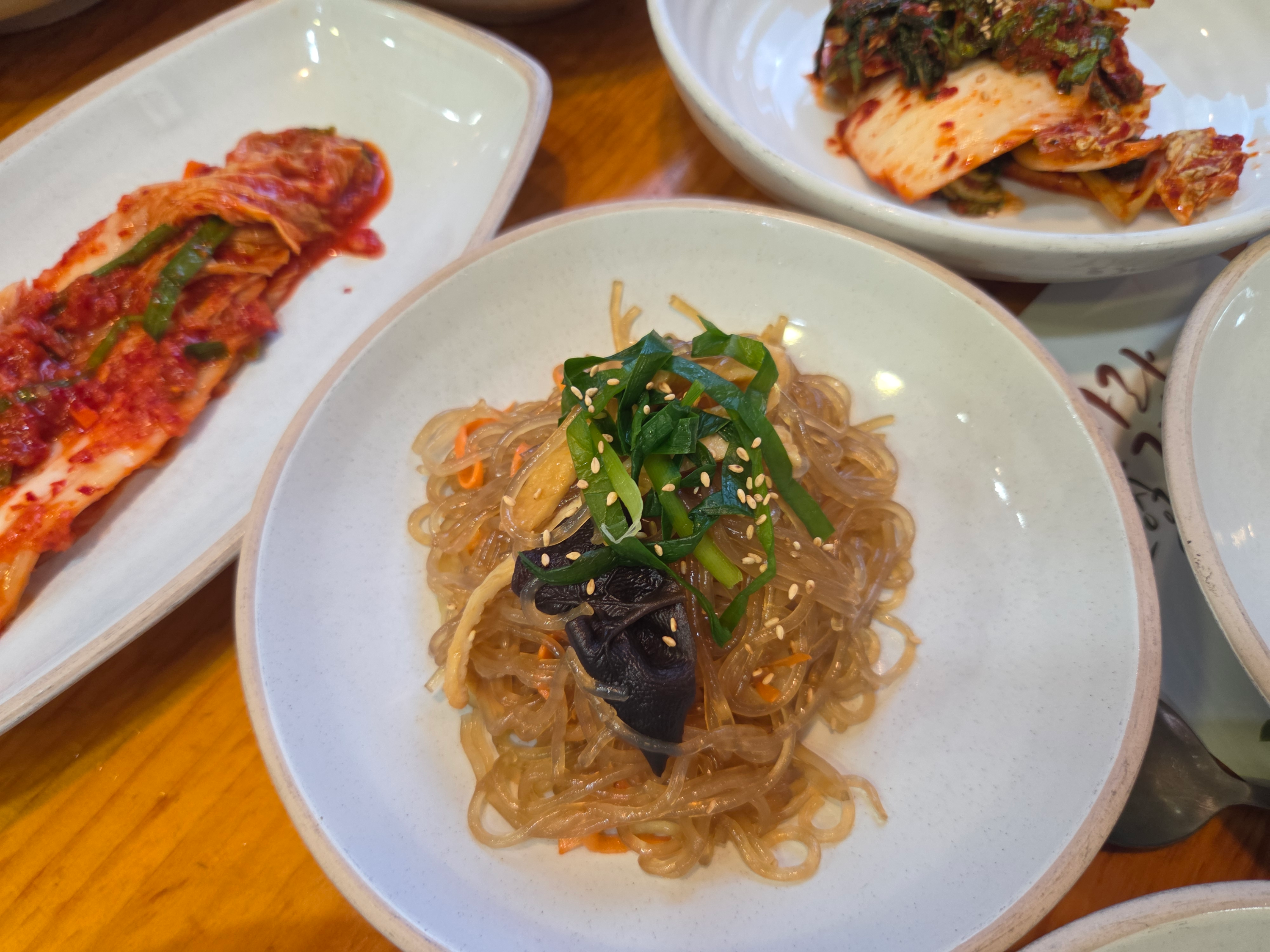 청와정