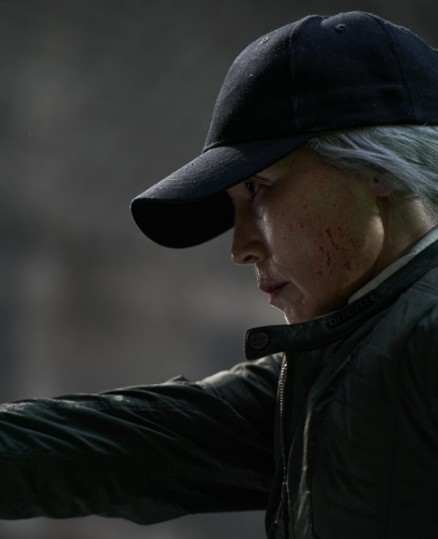 [미스터리 액션 영화 다시보기 추천] 파과 OTT 쿠팡플레이 결말 해석