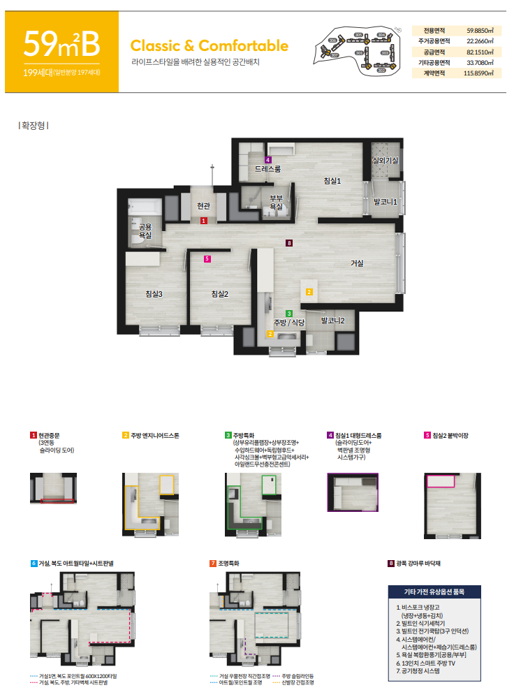 동문 디 이스트 센트럴