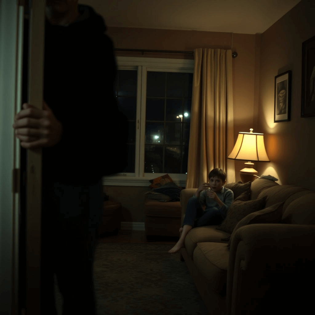 무서운 꿈 해몽