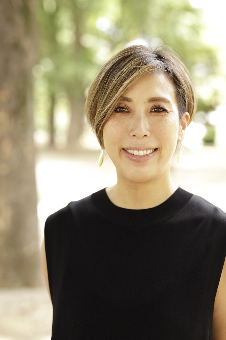 니시야마 모모코 인티머시 코디네이터