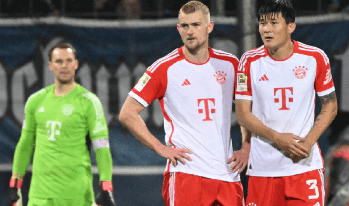 토트넘 뮌헨 내한&amp;#44; 티켓팅 일정 및 가격 알아보기