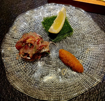 어물전청남해밀치