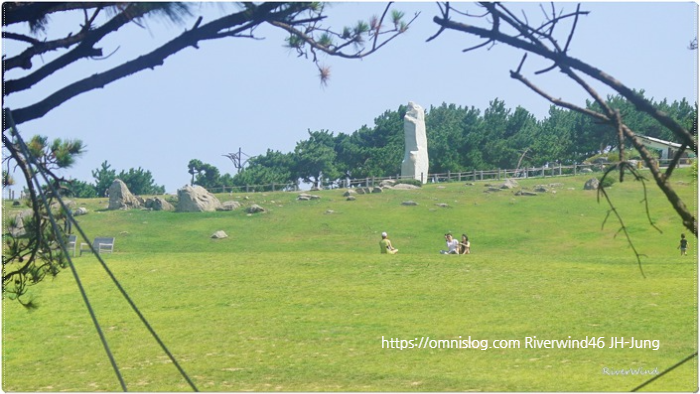 동해의 그린필드