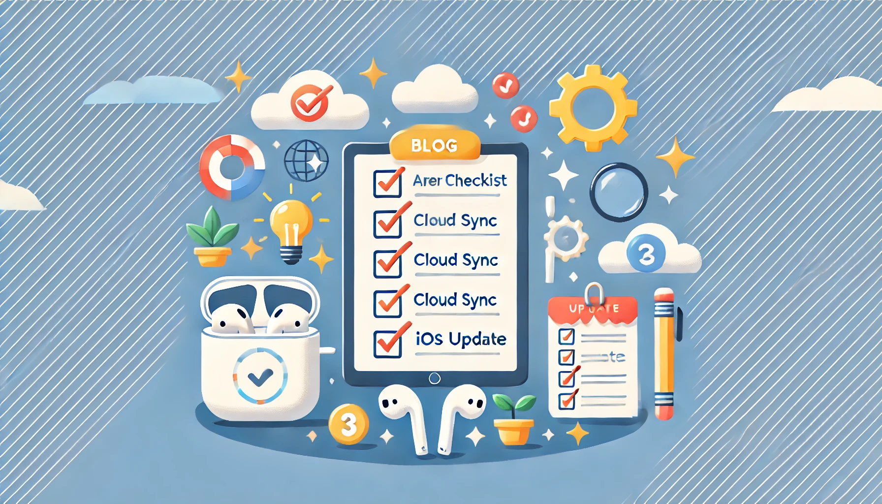 에어팟 프로 3 연결 오류 해결법