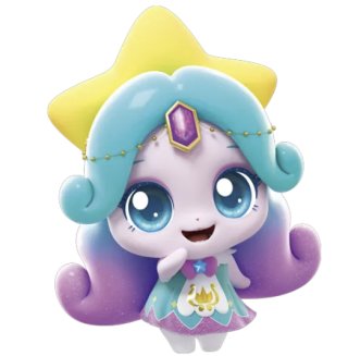 슈팅스타 티니핑 종류