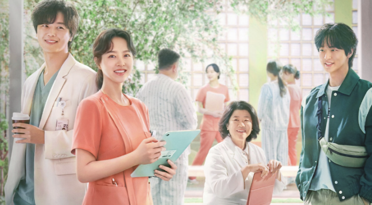 정신병동에도 아침이 와요 리뷰 심리학 분석 공황장애 우울증 가스라이팅 번아웃 경험담