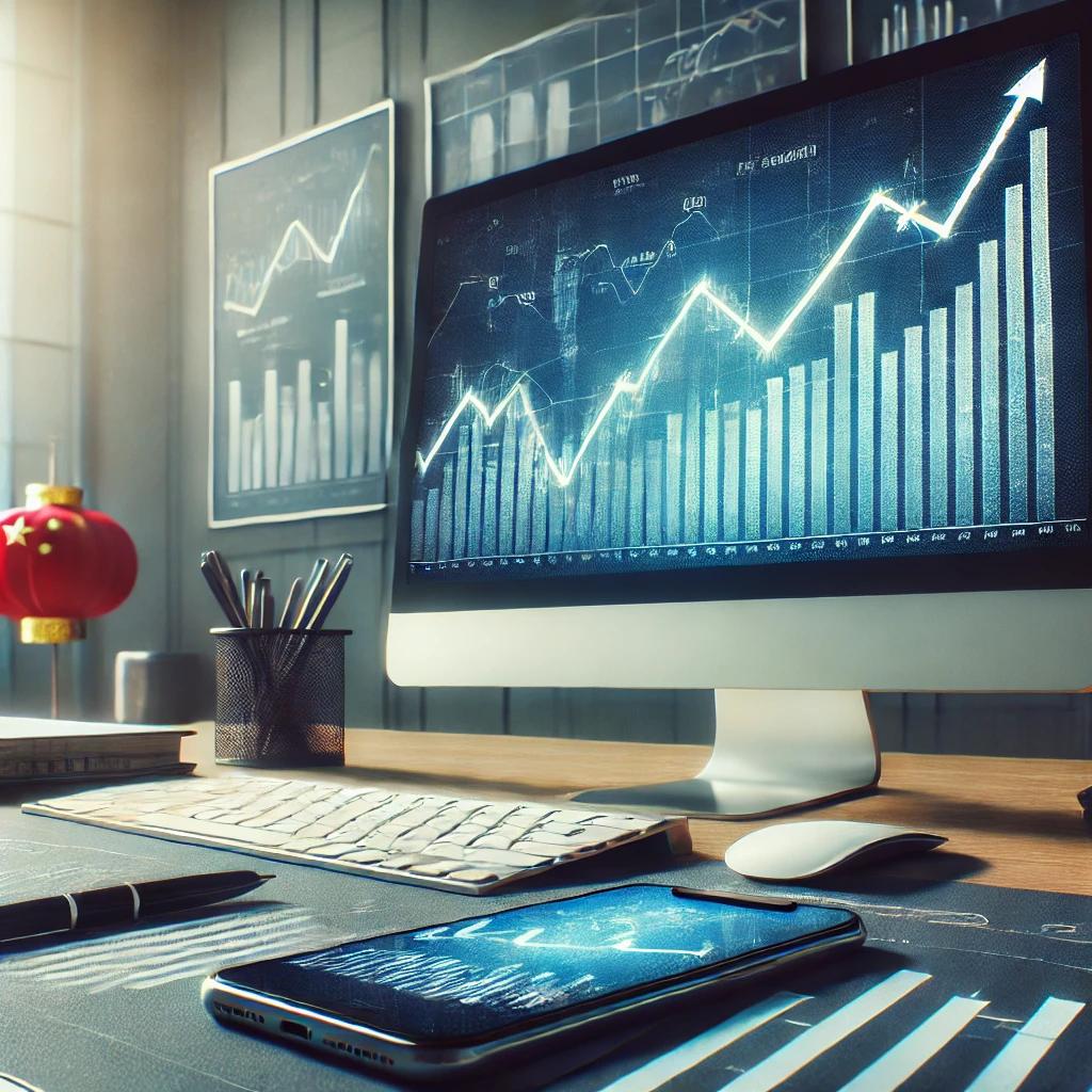 중국 주식에 투자하라 세트