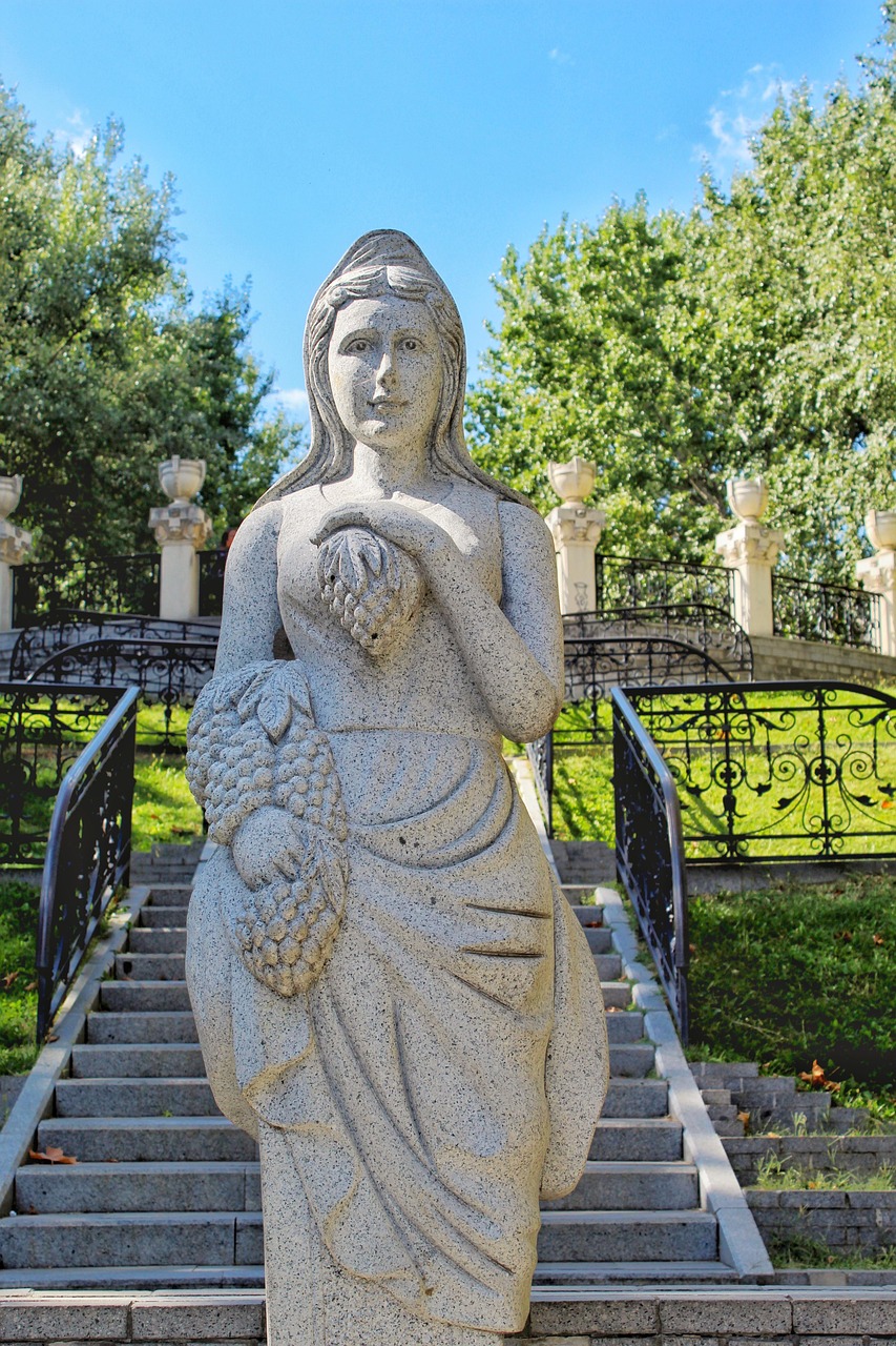 조각공원 관련 사진