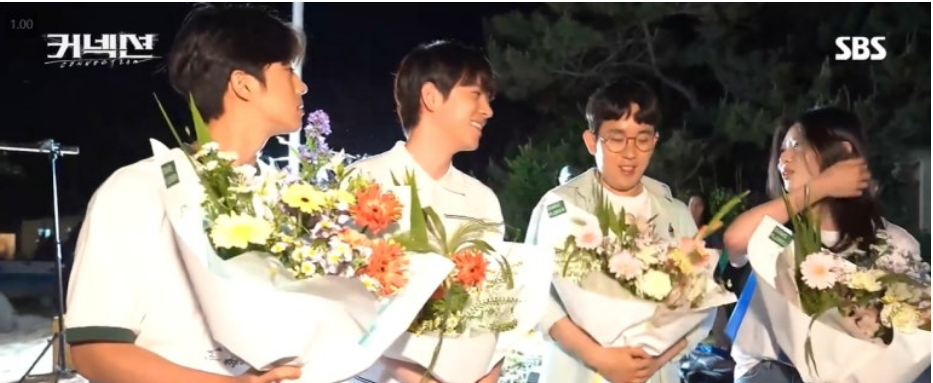 커넥션 시즌2 가능성이 있다