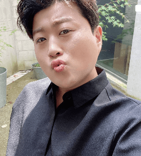 가수-김호중