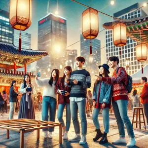 2025년 설날 설 연휴서울에서 즐길 수 있는 이벤트 전시 공연 행사 총정리