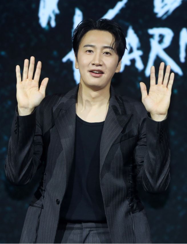 이광수 키
