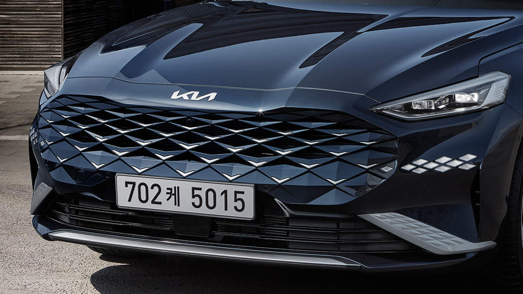 K8 하이브리드 단점 후기