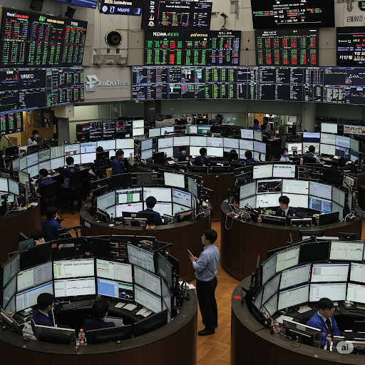 워렌버핏 한국주식 평가