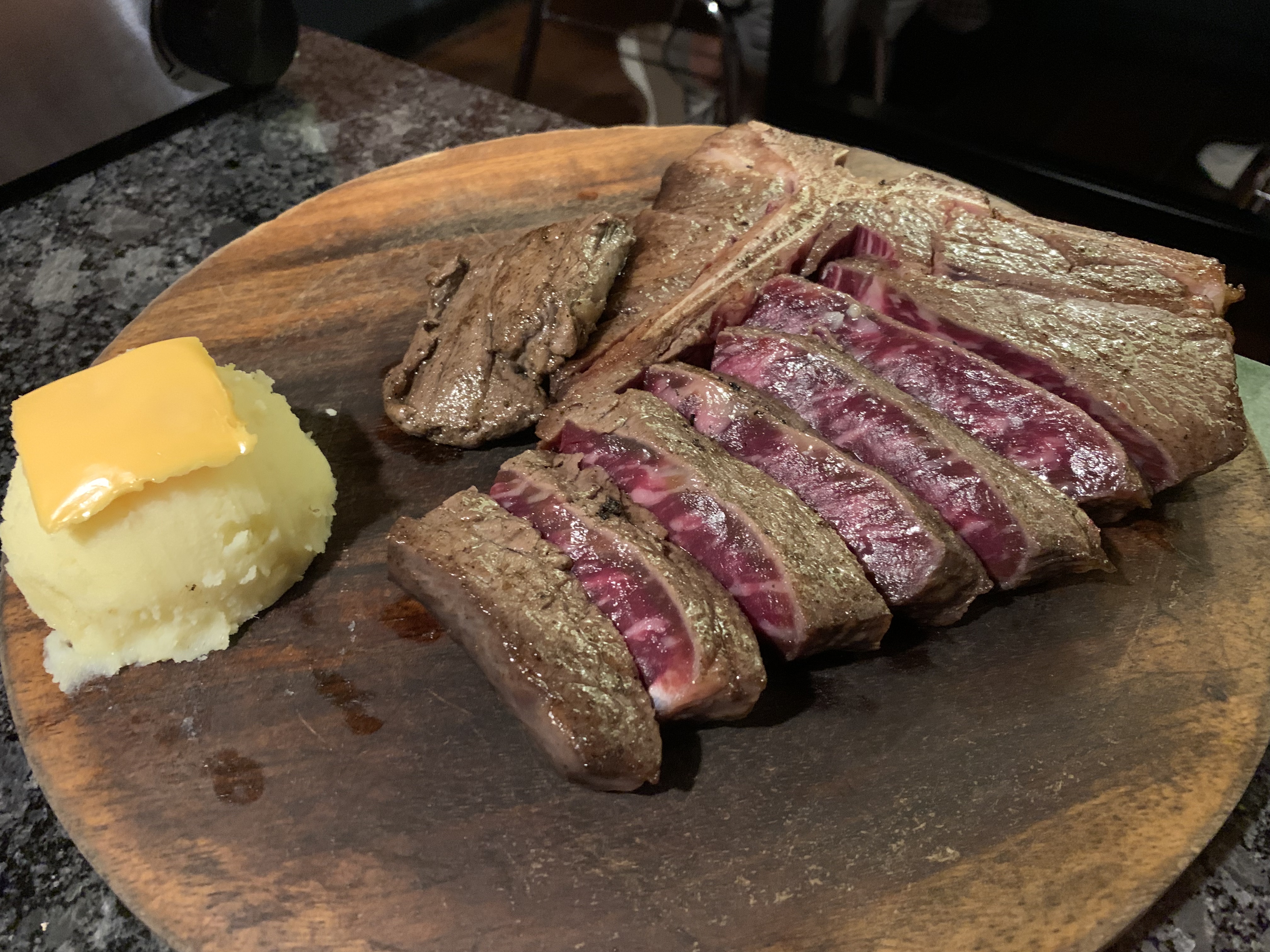 신당동 맛집 우육미