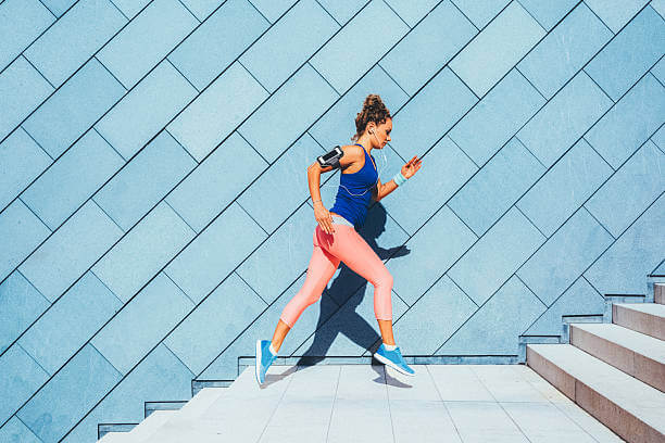 러닝 자세 반드시 교정해야 하는 이유 알아보기