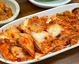 매주담는김치