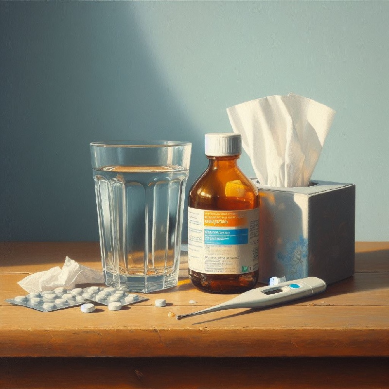 백일해-치료방법