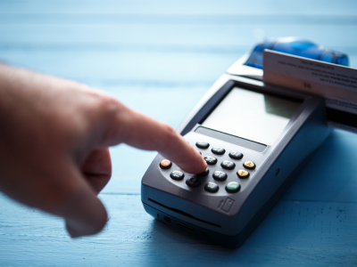 KB 트래블러스 체크카드 해외 사용방법 신청