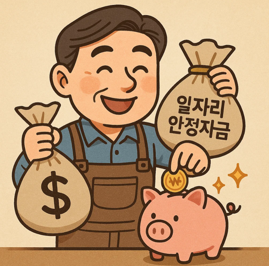 지원대상 및 조건은 어떻게 되나요?