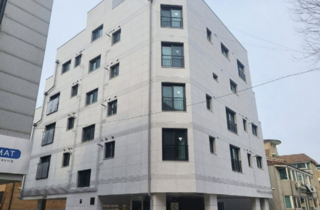 청년·신혼부부 매입임대
