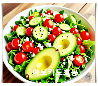아보카도 18