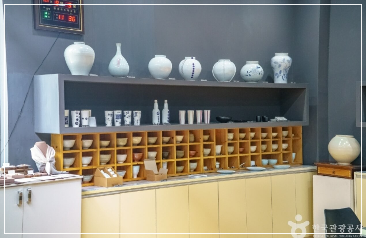 양구 가볼만한곳 베스트10 양구백자박물관