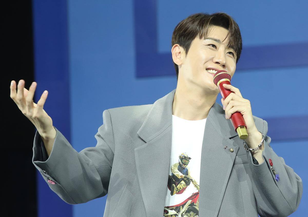 영탁 5월 팬콘서트 '영원파크' 공연 티켓 예매 일정 방법