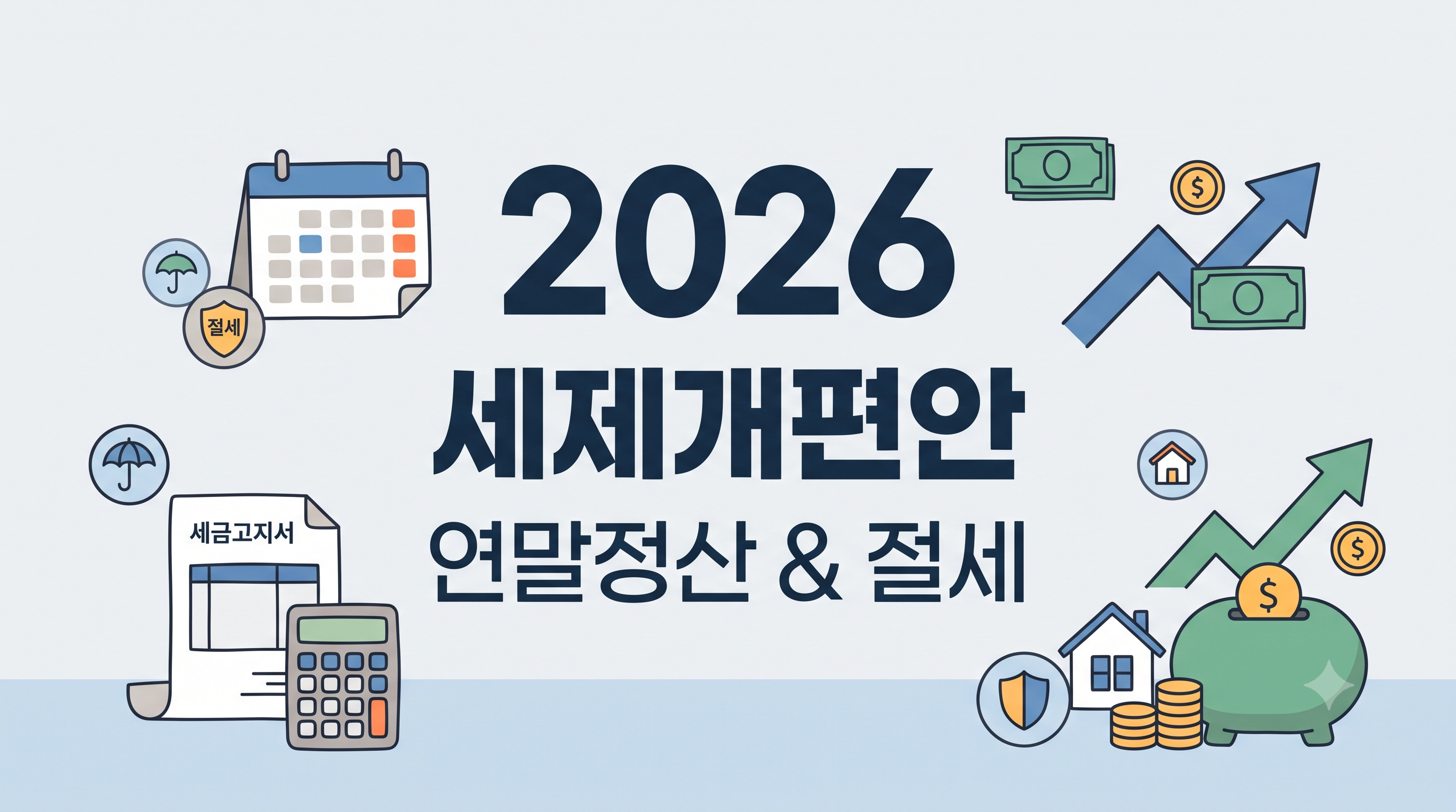2026세제개편안