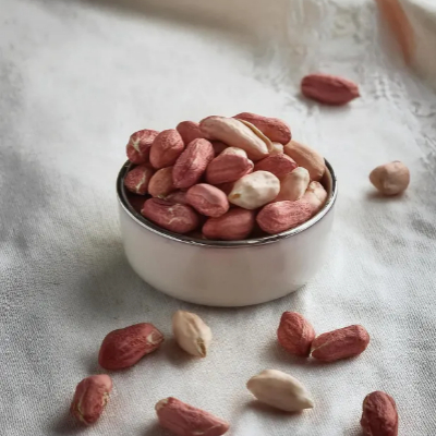 햇땅콩 피땅콩 삶는 법 보관 방법19