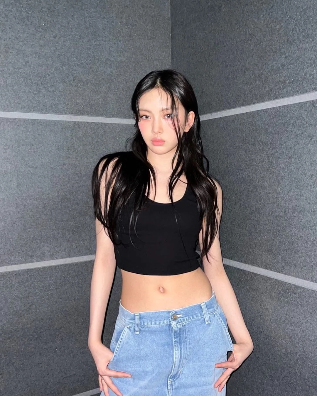 뉴진스 혜인
