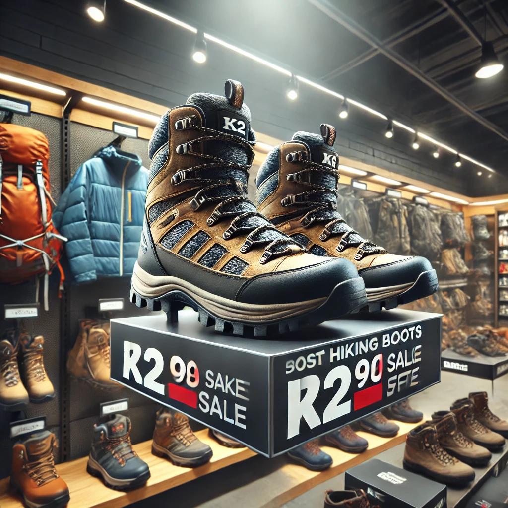 k2 등산화 이월상품