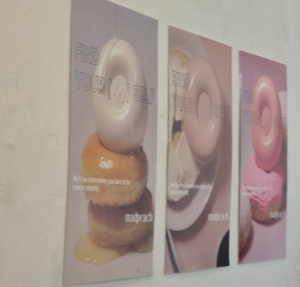 성수 6월 매드피치 팝업스토어 리뷰