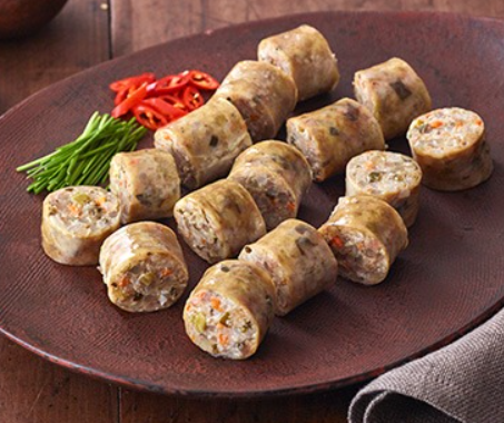 백순대