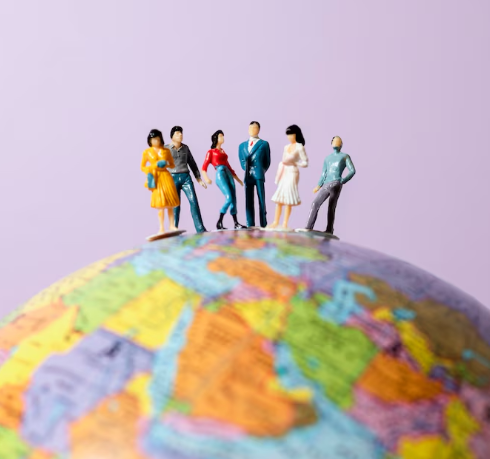 영화, 드라마, 음악 속 사회문화 알아보기